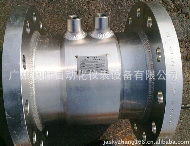 蒸汽貿(mào)易結算流量計，非一般的體驗