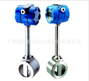 {蒸汽渦街流量計}測量準確絲毫不差！