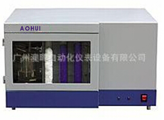 【快速智能定硫儀】高精度 很放心！