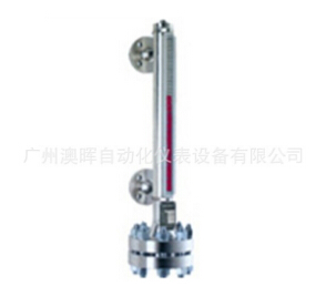 可靠的磁翻柱液位計(jì)，更