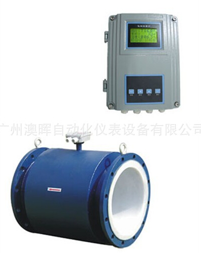 電磁流量計適用范圍，安裝的相關(guān)要求