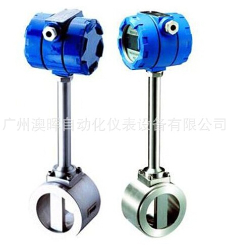 蒸汽渦街流量計(jì)的結(jié)構(gòu)特點(diǎn)是什么？